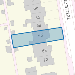 Perceel HTT02-M-1115