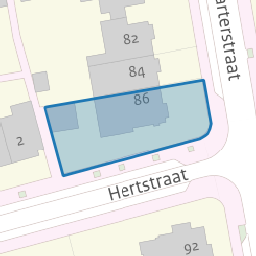 Perceel HTT02-M-1125