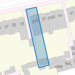 Perceel HTT02-M-1127