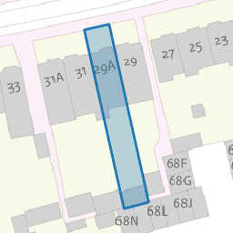 Perceel HTT02-M-1129