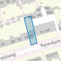 Perceel HTT02-M-1132