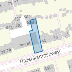 Perceel HTT02-M-1136