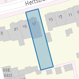 Perceel HTT02-M-1139