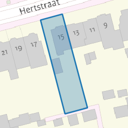 Perceel HTT02-M-1140