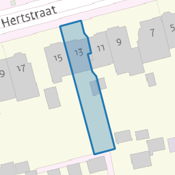 Perceel HTT02-M-1141