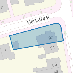 Perceel HTT02-M-1146