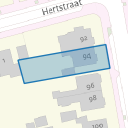 Perceel HTT02-M-1147
