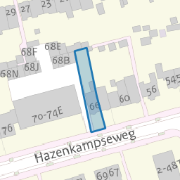 Perceel HTT02-M-1150