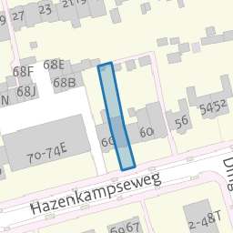 Perceel HTT02-M-1151