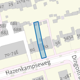 Perceel HTT02-M-1152