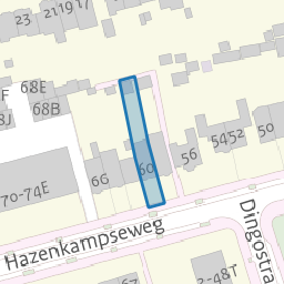 Perceel HTT02-M-1153