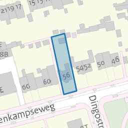 Perceel HTT02-M-1155