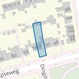 Perceel HTT02-M-1157