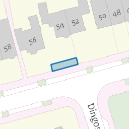 Perceel HTT02-M-1158