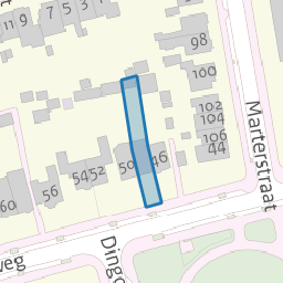 Perceel HTT02-M-1161