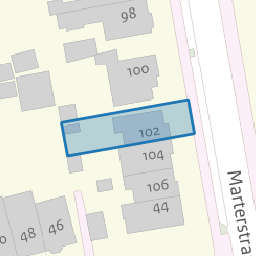 Perceel HTT02-M-1164