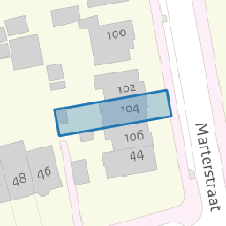 Perceel HTT02-M-1165