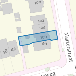 Perceel HTT02-M-1166