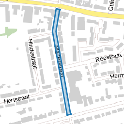 Perceel HTT02-M-1168