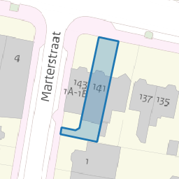 Perceel HTT02-M-1170