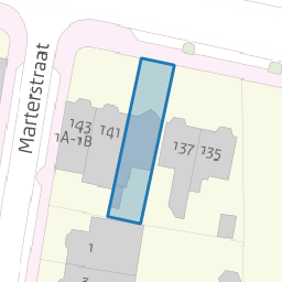 Perceel HTT02-M-1171