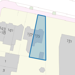 Perceel HTT02-M-1173