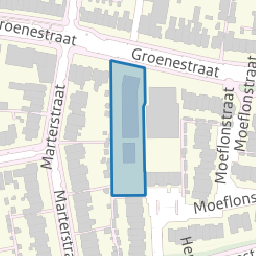 Perceel HTT02-M-1181