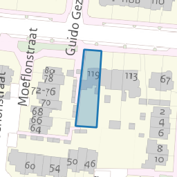 Perceel HTT02-M-1187