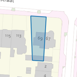 Perceel HTT02-M-1191