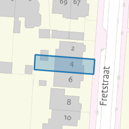 Perceel HTT02-M-1194