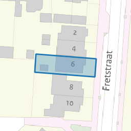 Perceel HTT02-M-1195