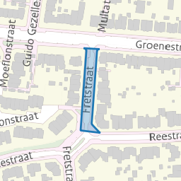 Perceel HTT02-M-1199