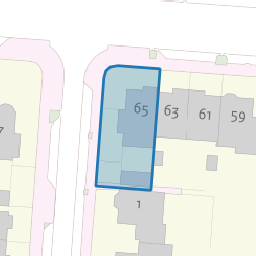 Perceel HTT02-M-1200