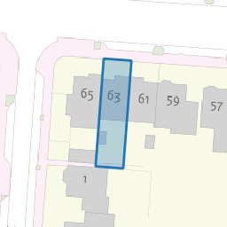 Perceel HTT02-M-1201