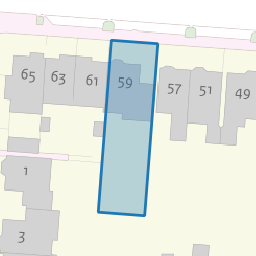 Perceel HTT02-M-1203