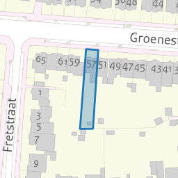 Perceel HTT02-M-1204