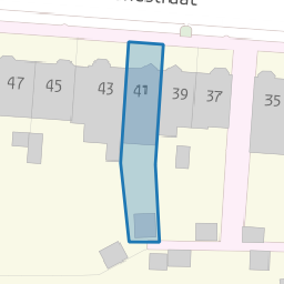 Perceel HTT02-M-1210