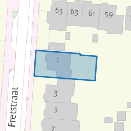 Perceel HTT02-M-1218