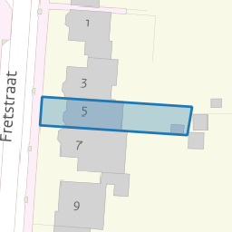Perceel HTT02-M-1220