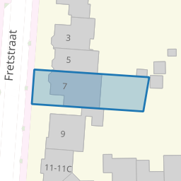 Perceel HTT02-M-1221