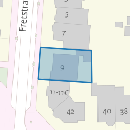 Perceel HTT02-M-1222