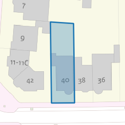 Perceel HTT02-M-1225
