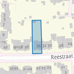 Perceel HTT02-M-1228