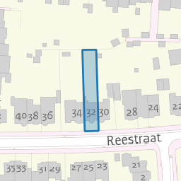 Perceel HTT02-M-1229