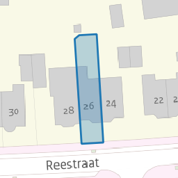 Perceel HTT02-M-1235