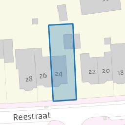 Perceel HTT02-M-1236