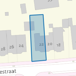 Perceel HTT02-M-1237