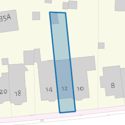 Perceel HTT02-M-1243