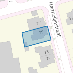 Perceel HTT02-M-1256