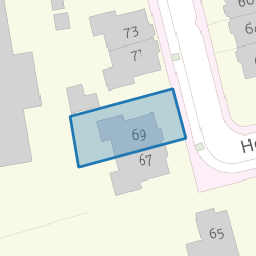 Perceel HTT02-M-1259